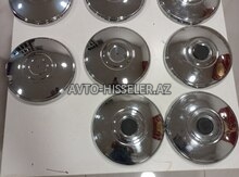 LADA (VAZ) 2106 Disk qapaqları